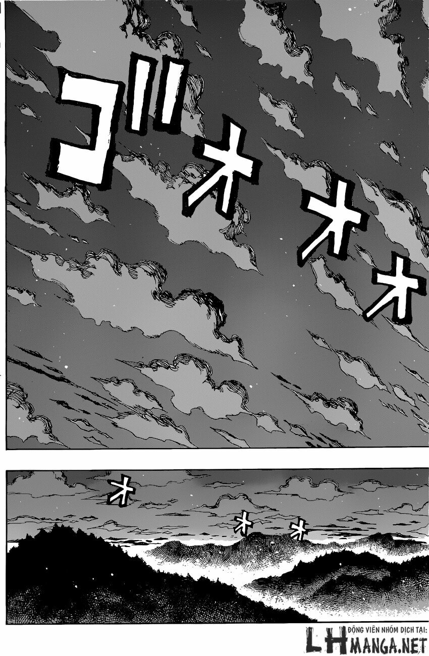 Uratarou: Chapter 17