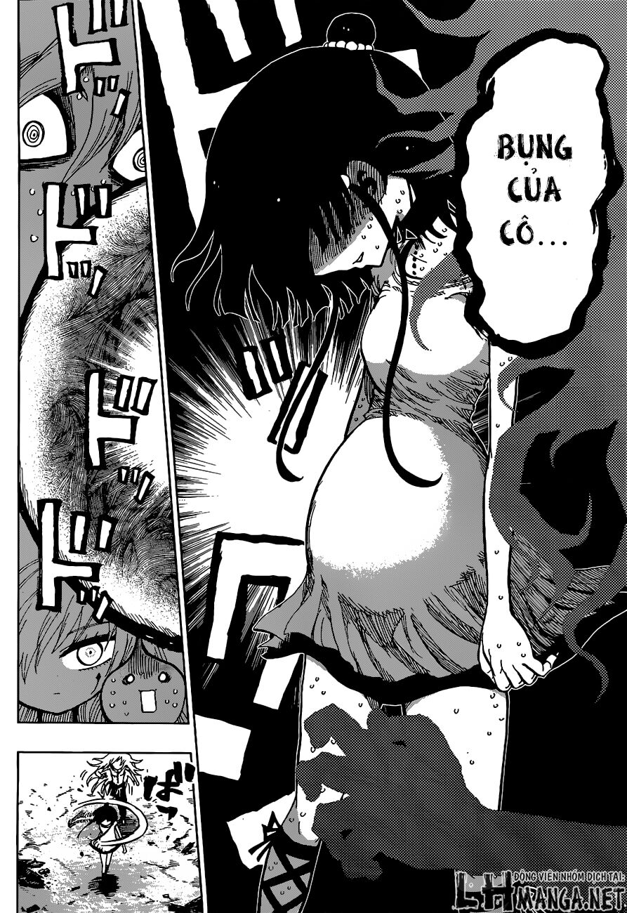 Uratarou: Chapter 18