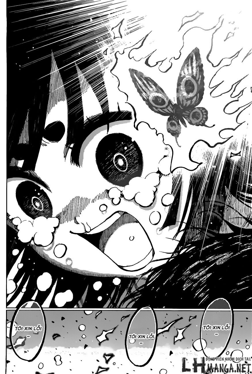Uratarou: Chapter 18
