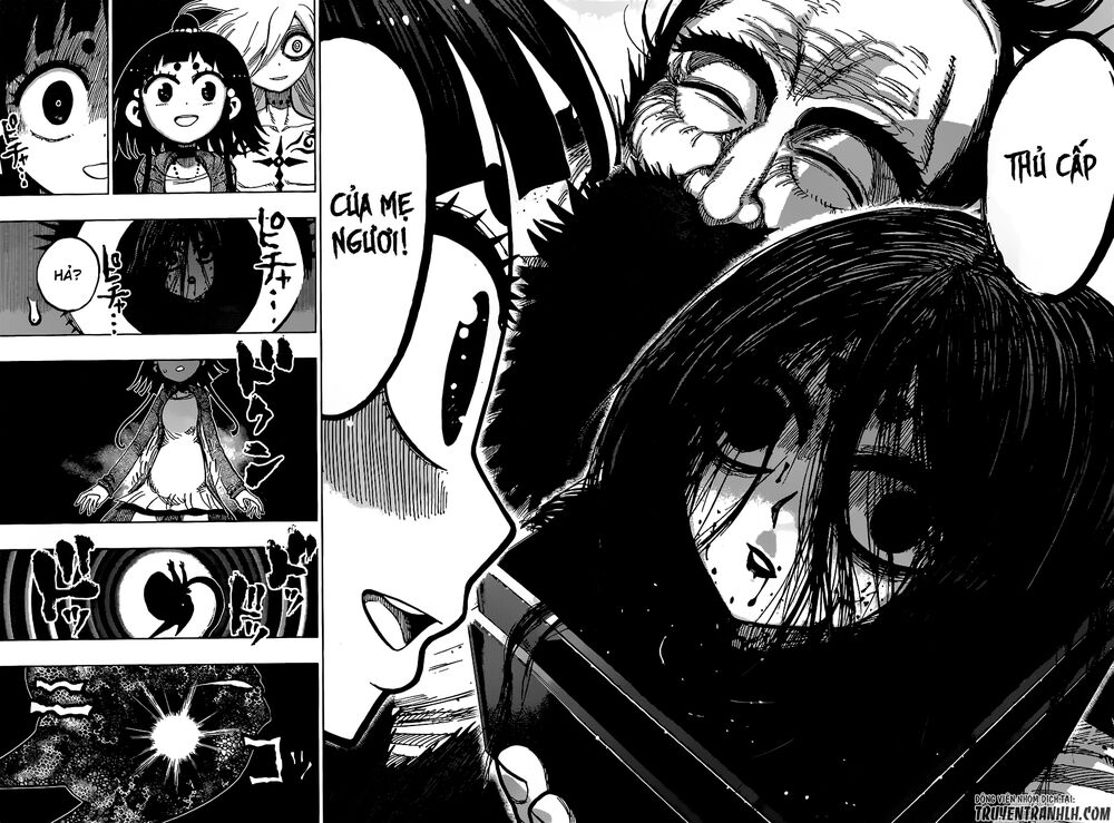Uratarou: Chapter 27