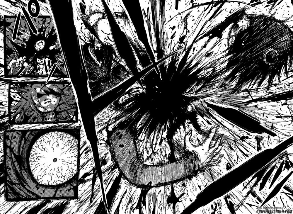 Uratarou: Chapter 27