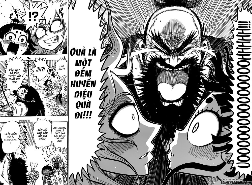 Uratarou: Chapter 27
