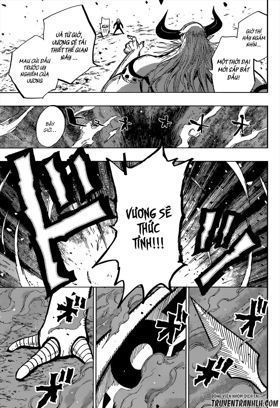 Uratarou: Chapter 28