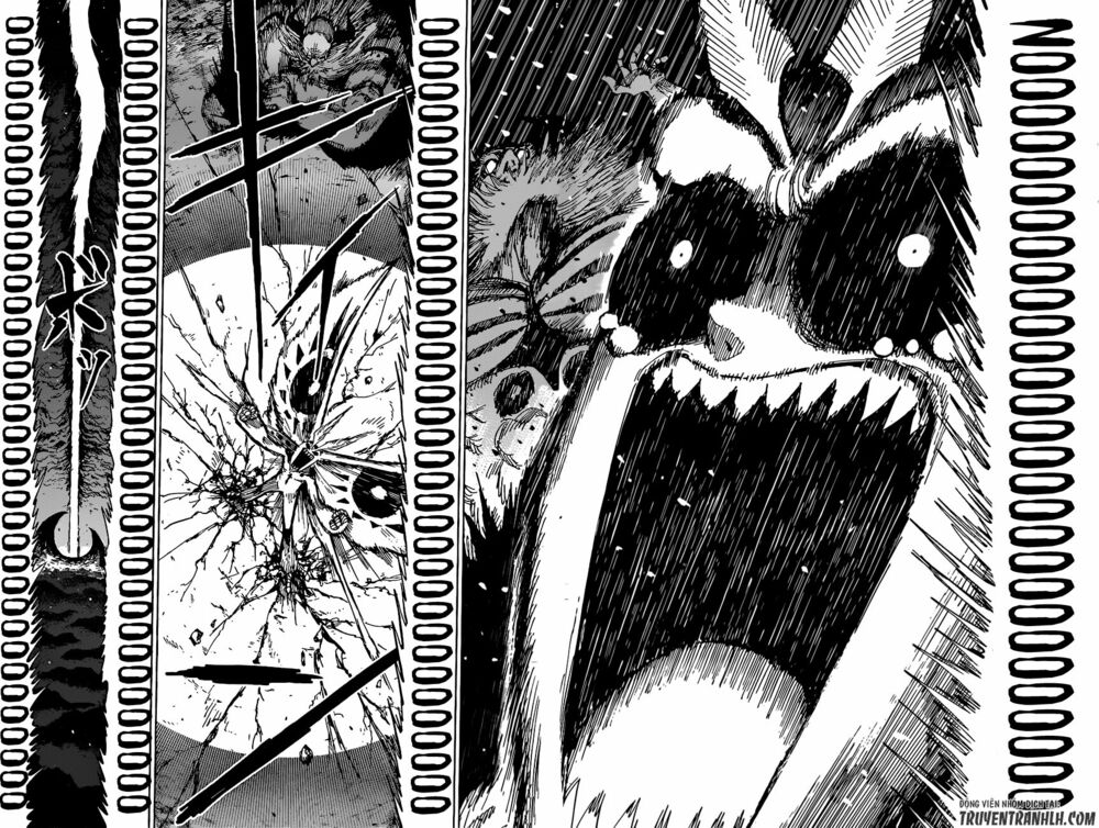 Uratarou: Chapter 28