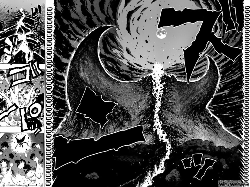 Uratarou: Chapter 28