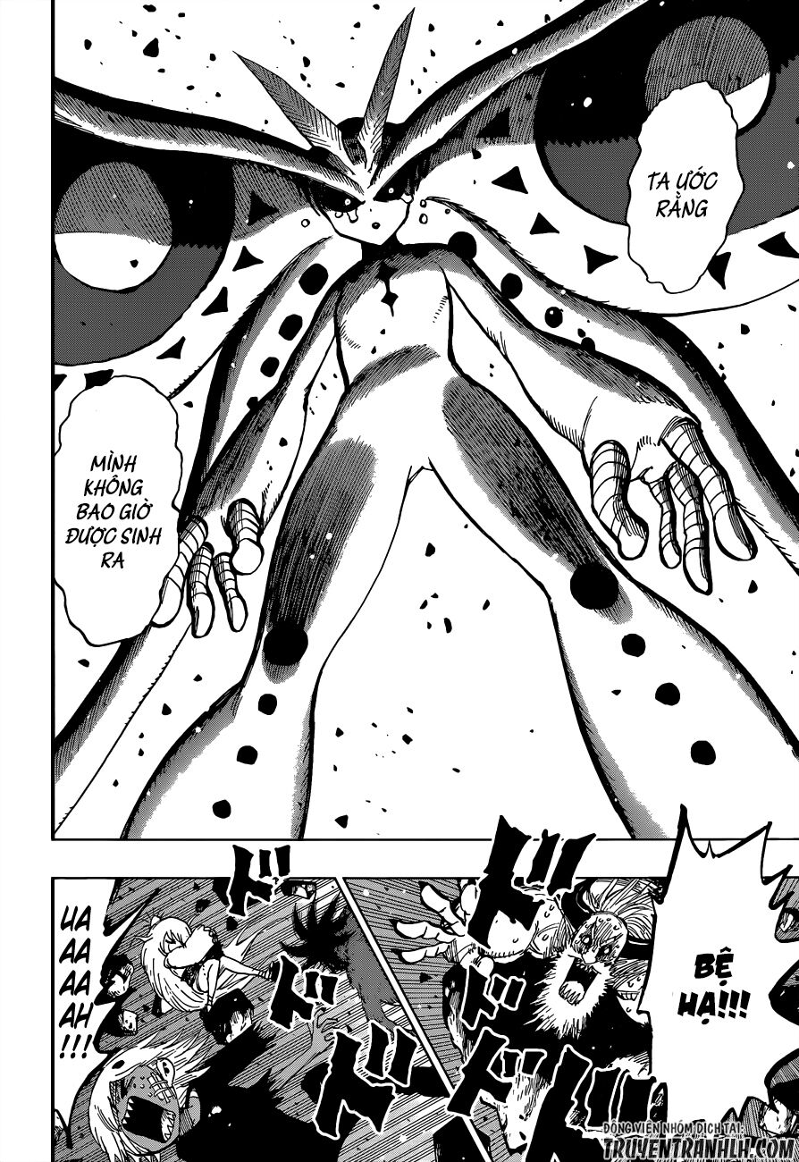Uratarou: Chapter 28