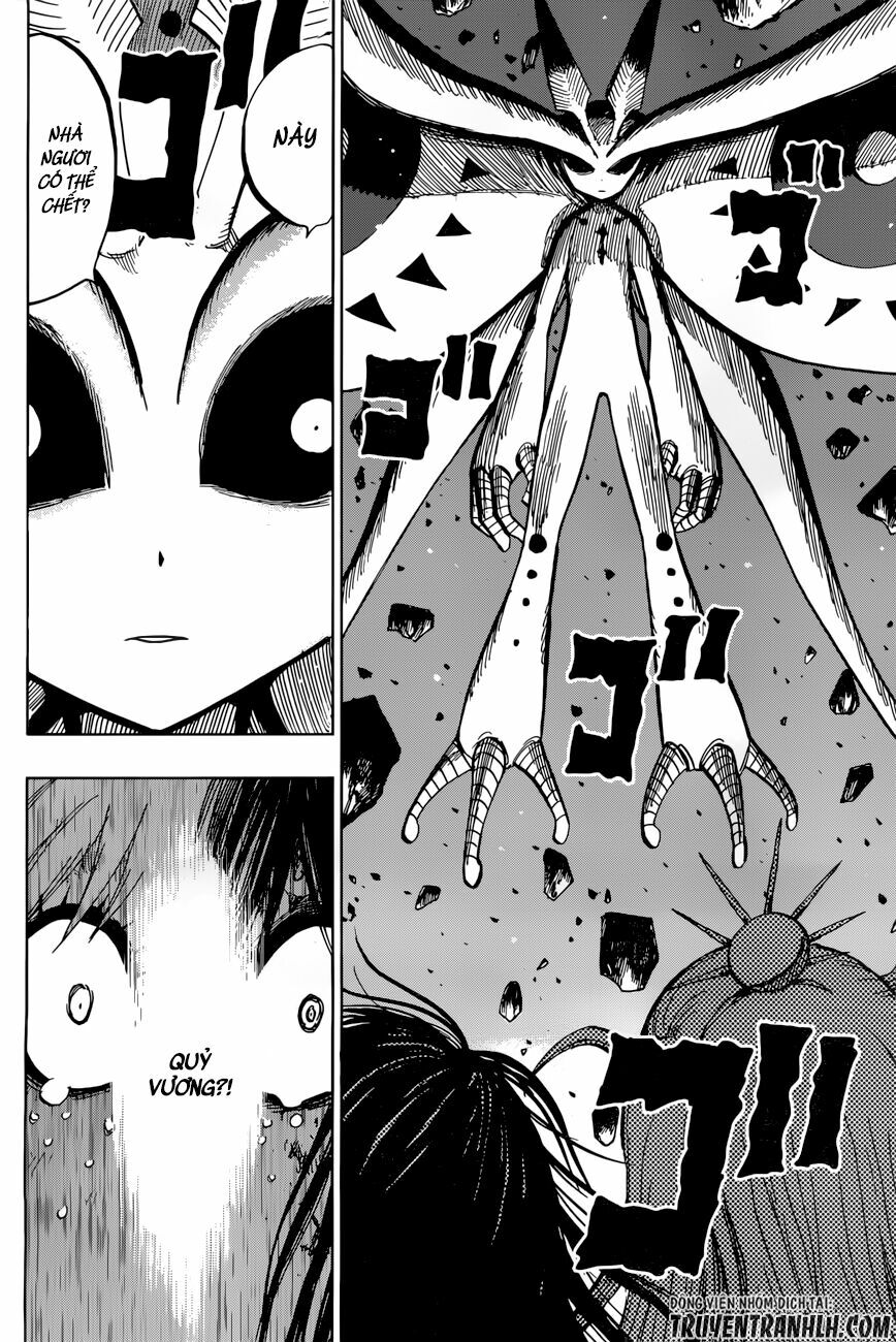 Uratarou: Chapter 30