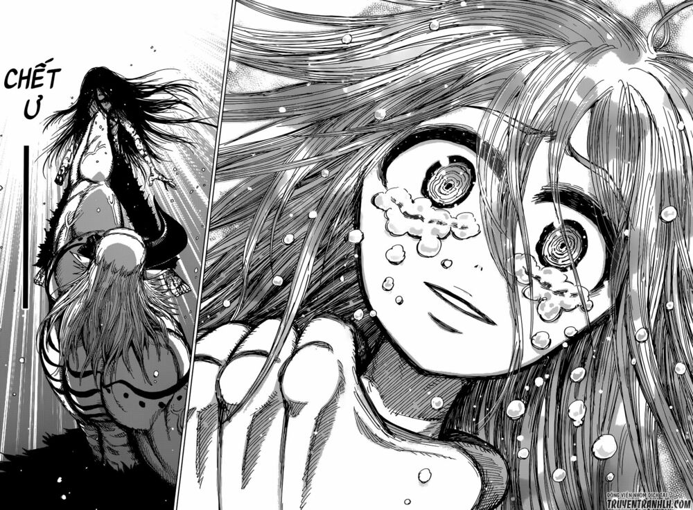 Uratarou: Chapter 30