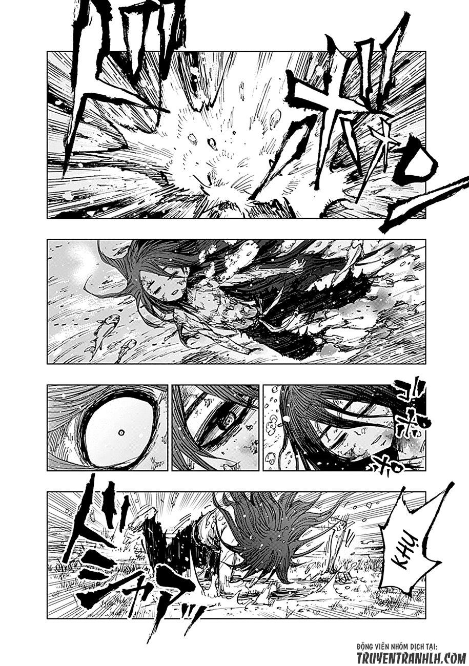 Uratarou: Chapter 31.5