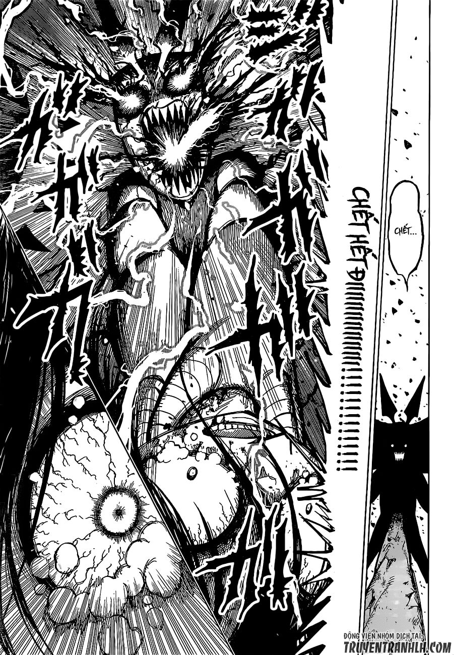 Uratarou: Chapter 31