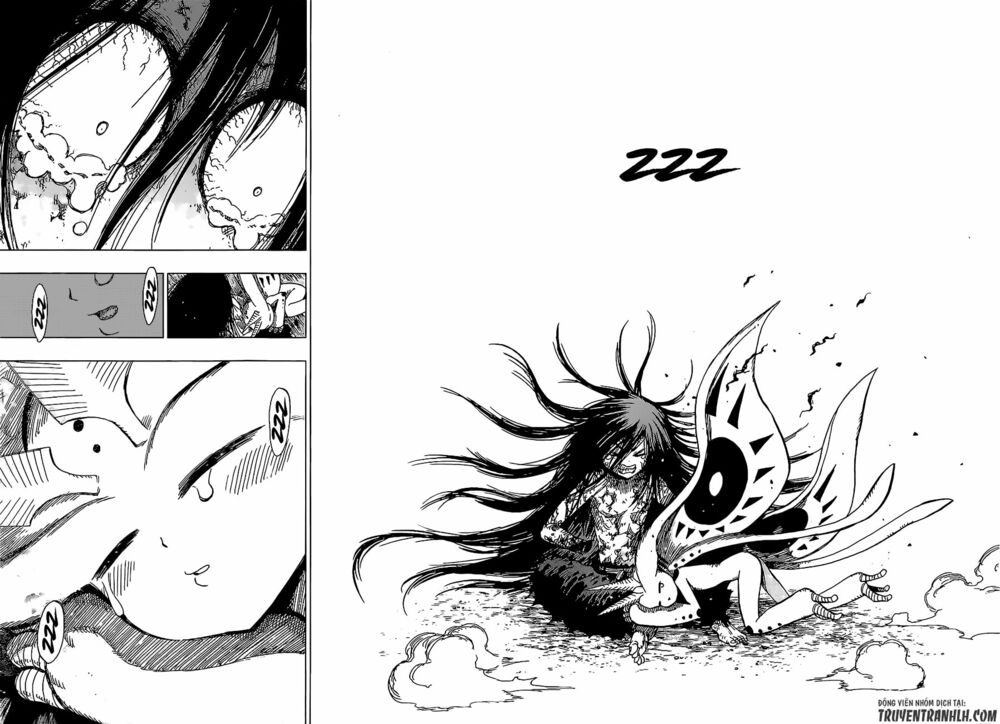 Uratarou: Chapter 31