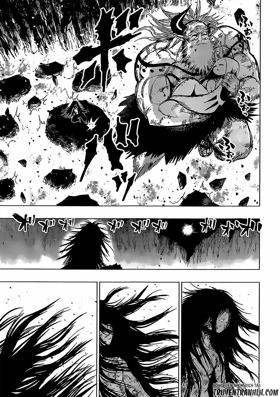 Uratarou: Chapter 31
