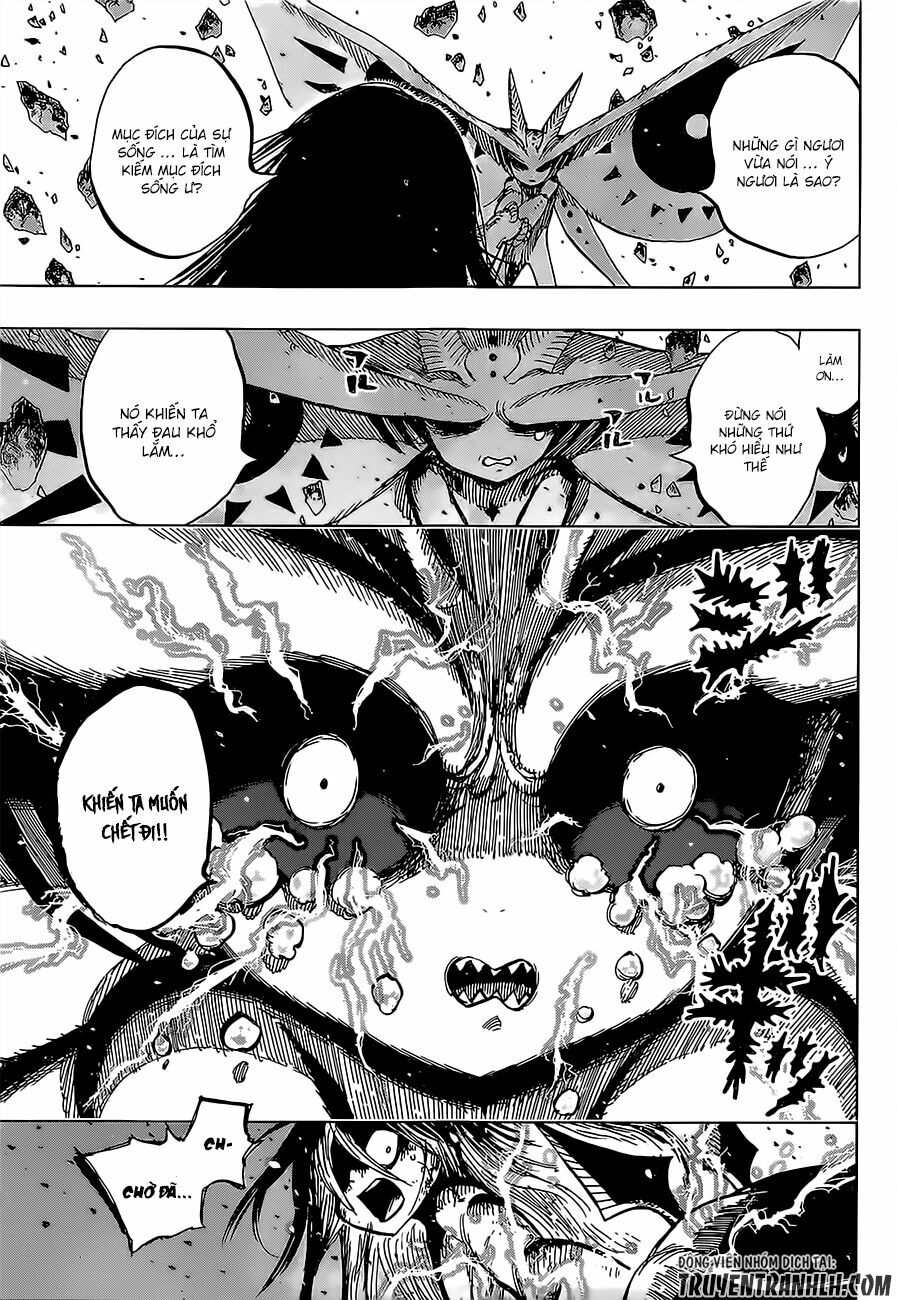 Uratarou: Chapter 31