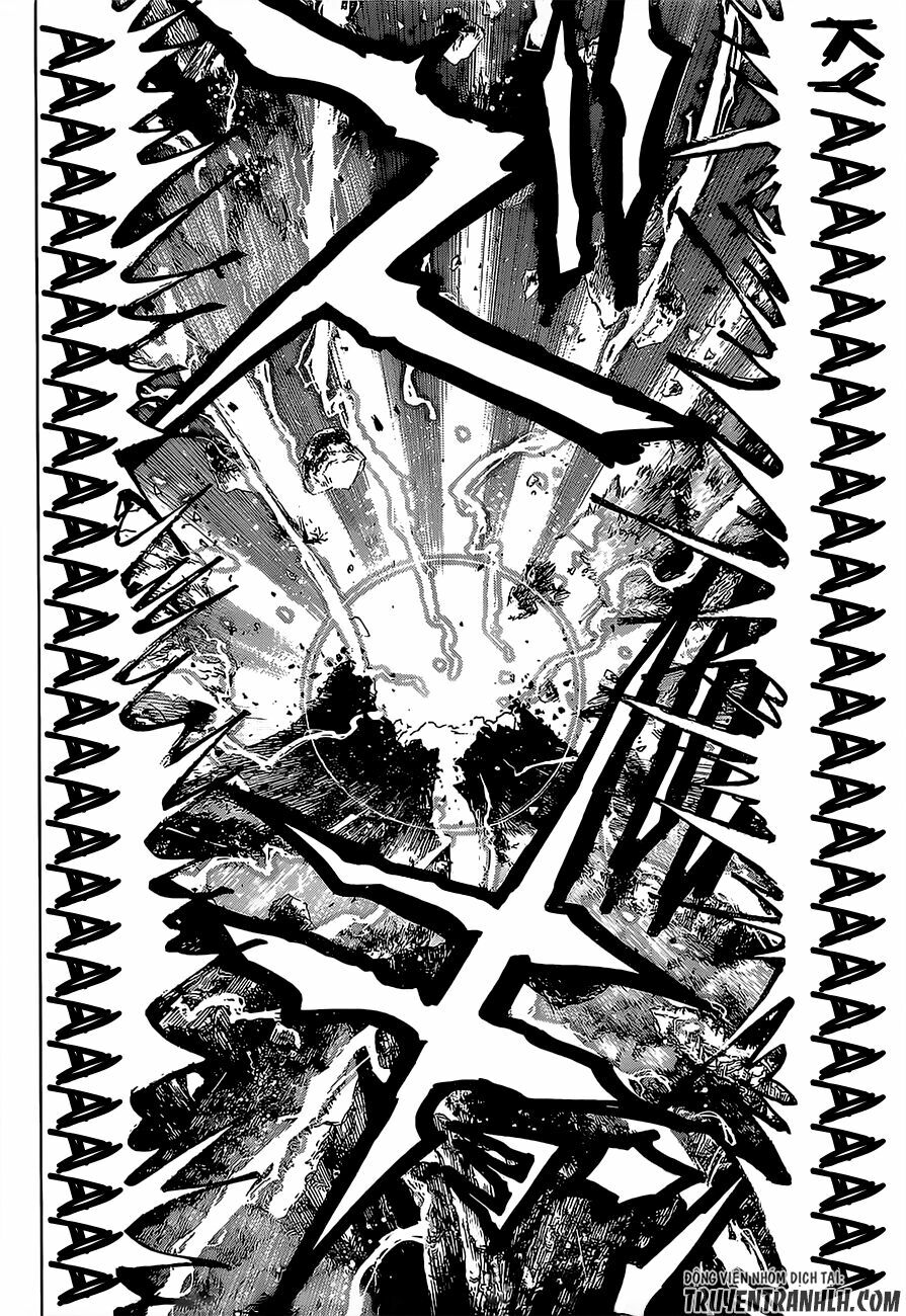 Uratarou: Chapter 31