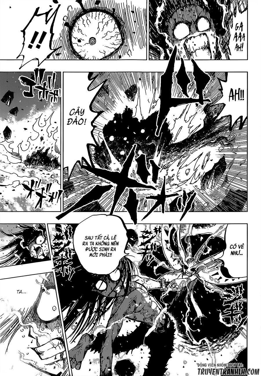 Uratarou: Chapter 31