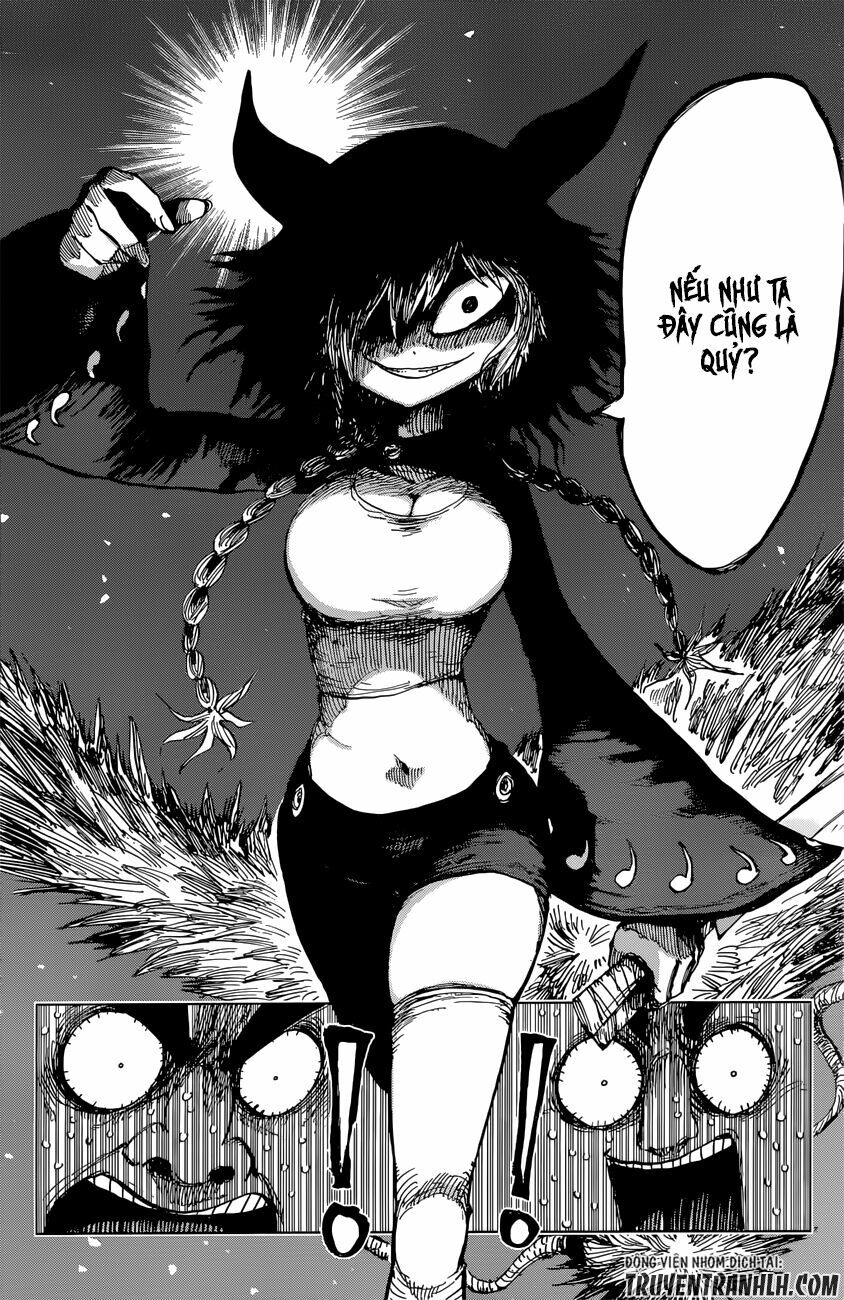 Uratarou: Chapter 32