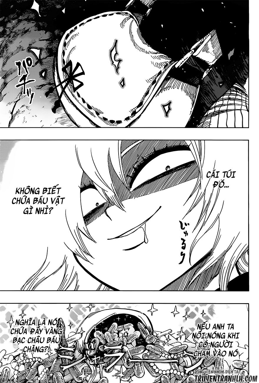 Uratarou: Chapter 33