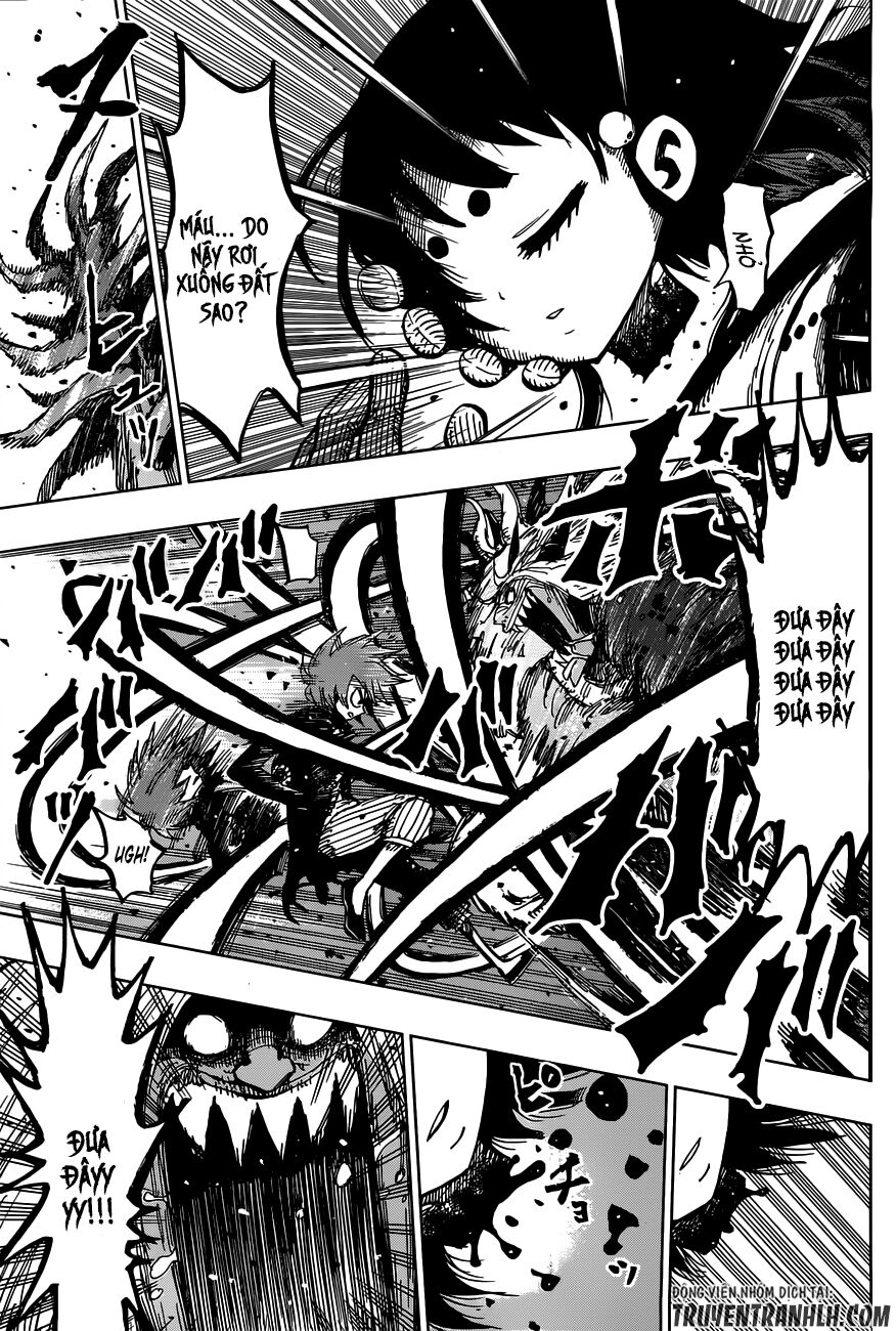 Uratarou: Chapter 34