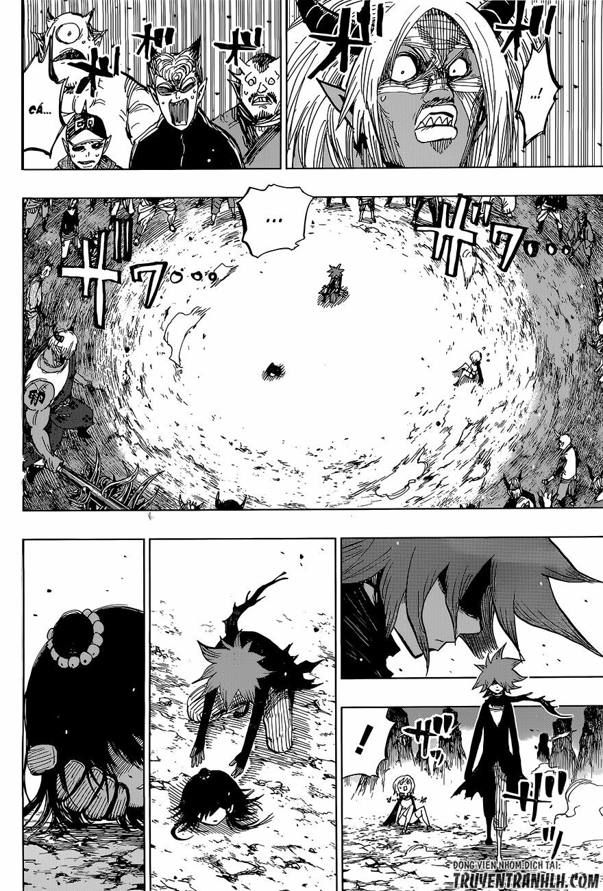 Uratarou: Chapter 34