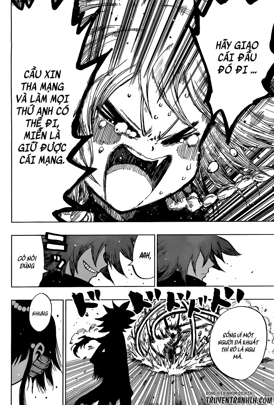 Uratarou: Chapter 35