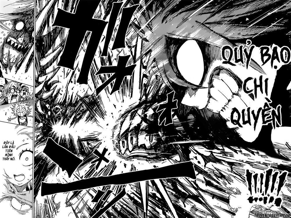 Uratarou: Chapter 35