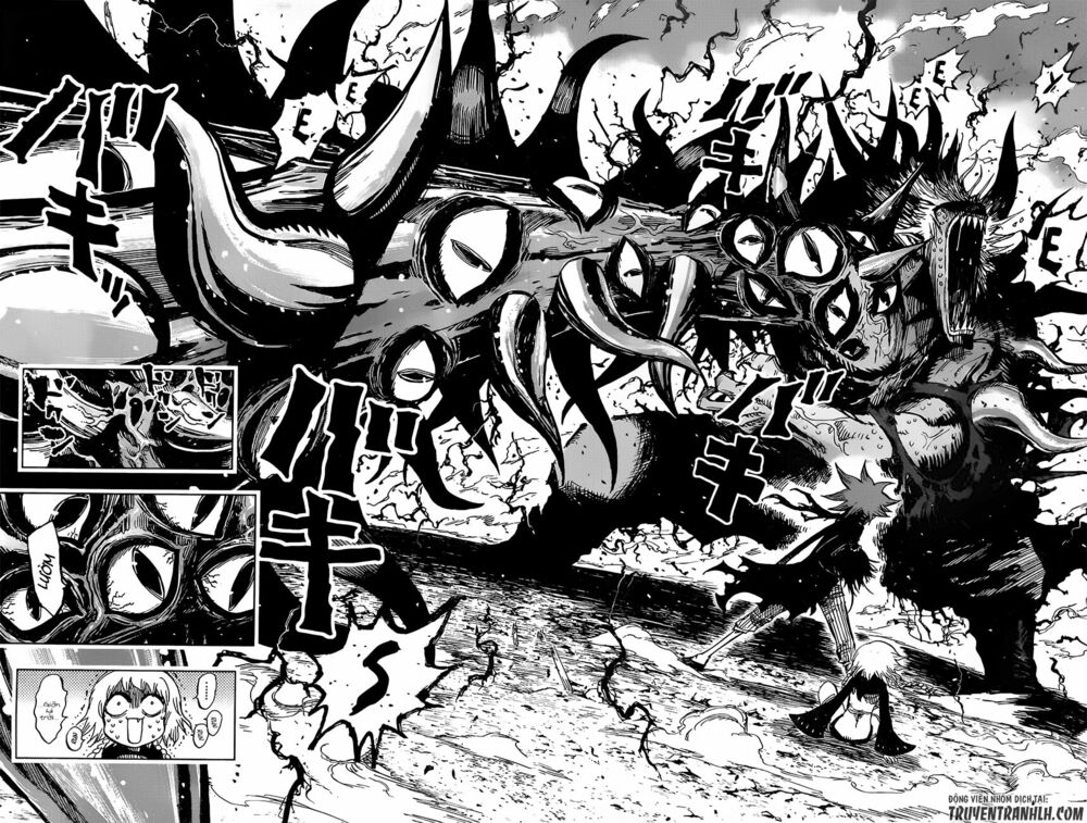 Uratarou: Chapter 35