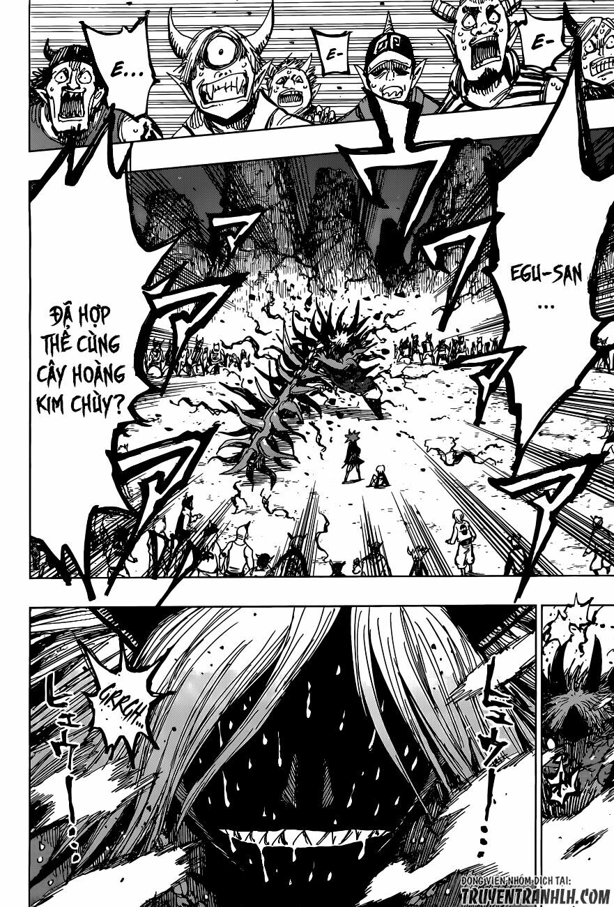 Uratarou: Chapter 35