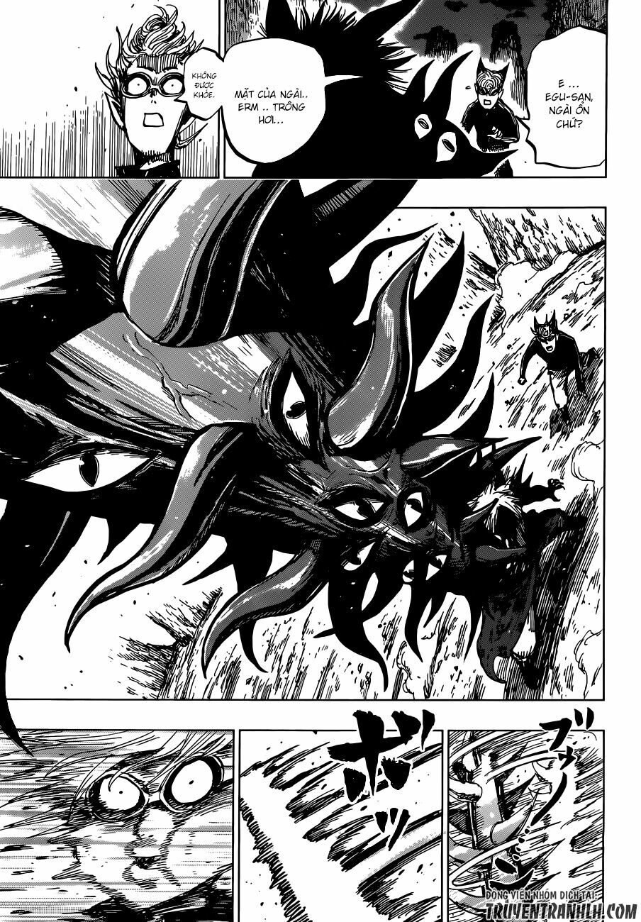 Uratarou: Chapter 35