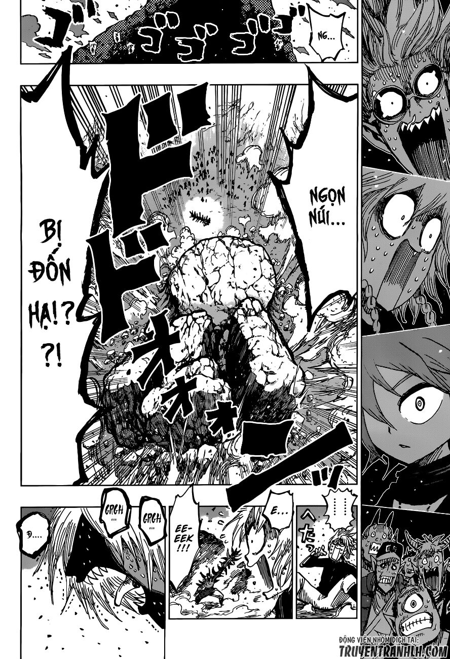 Uratarou: Chapter 35