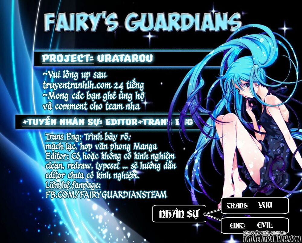 Uratarou: Chapter 36