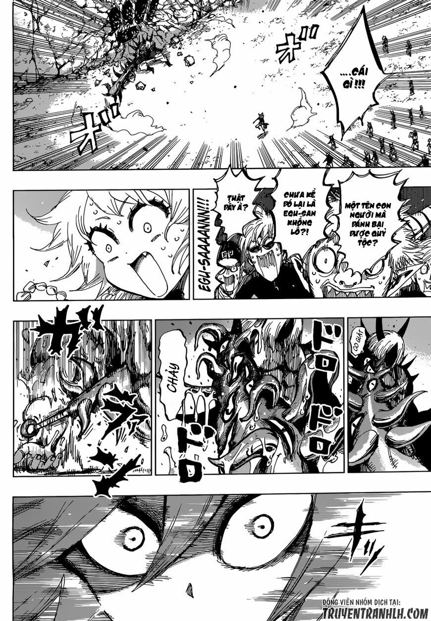 Uratarou: Chapter 36
