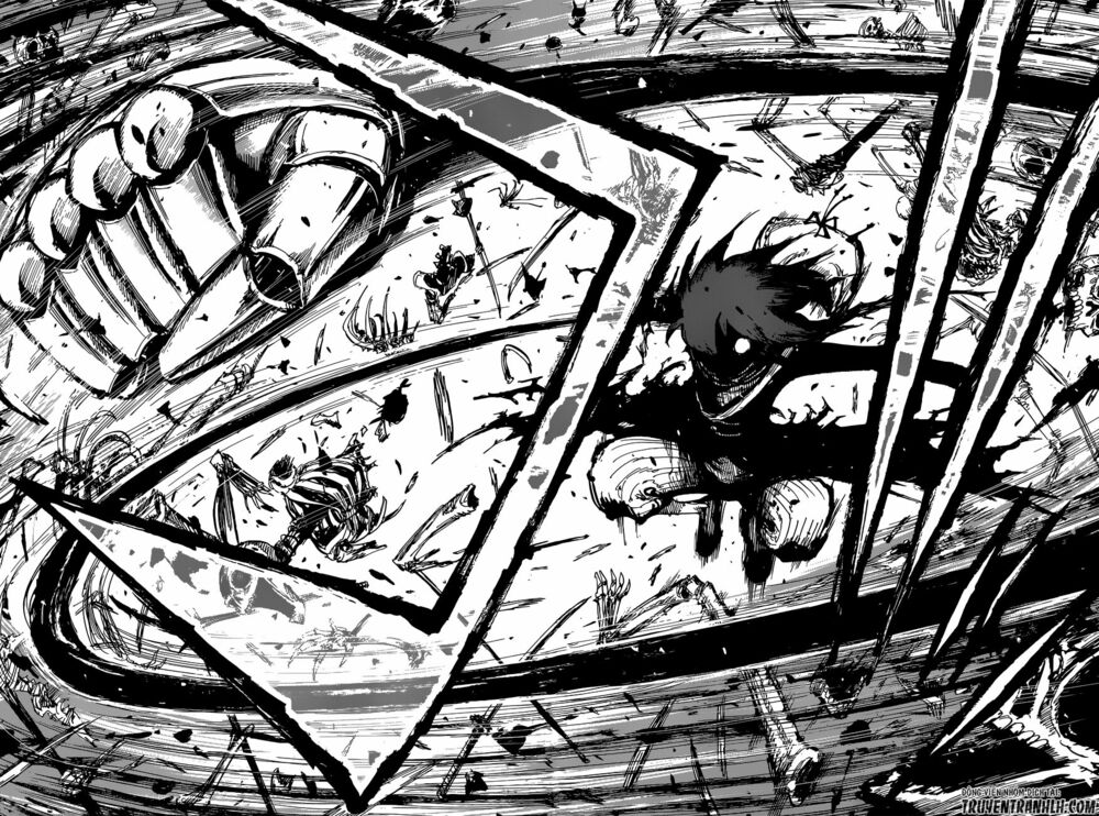 Uratarou: Chapter 38