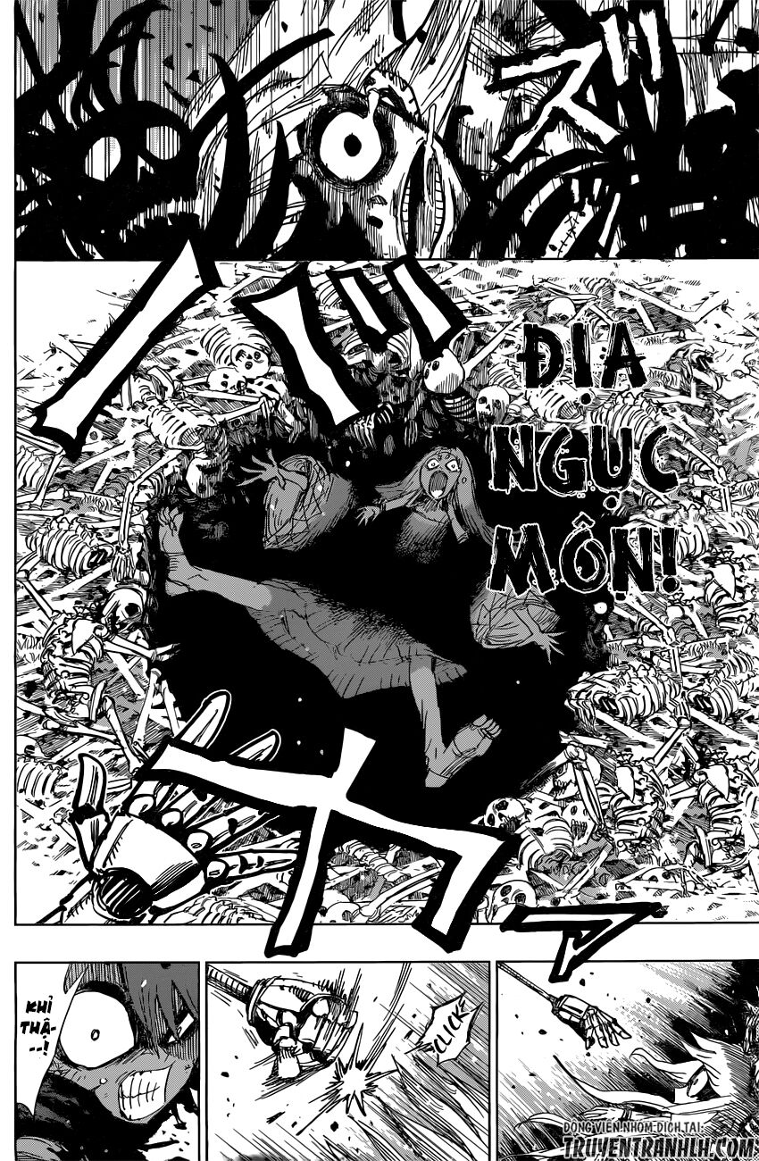 Uratarou: Chapter 40