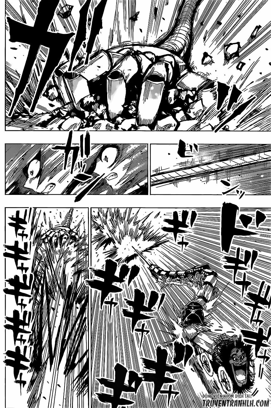 Uratarou: Chapter 43