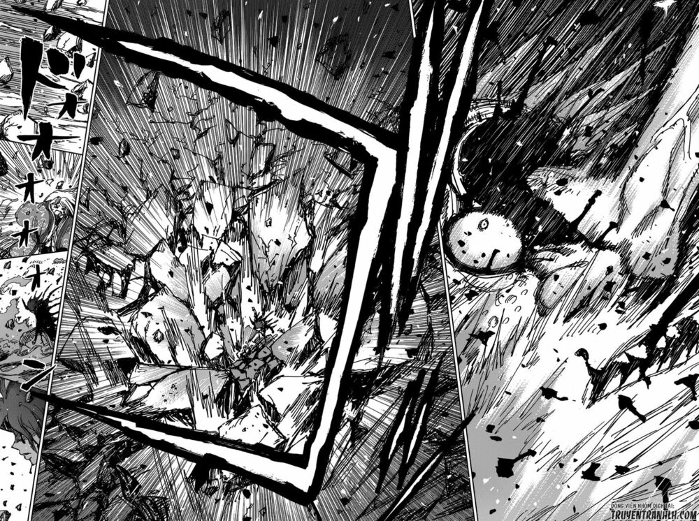 Uratarou: Chapter 47