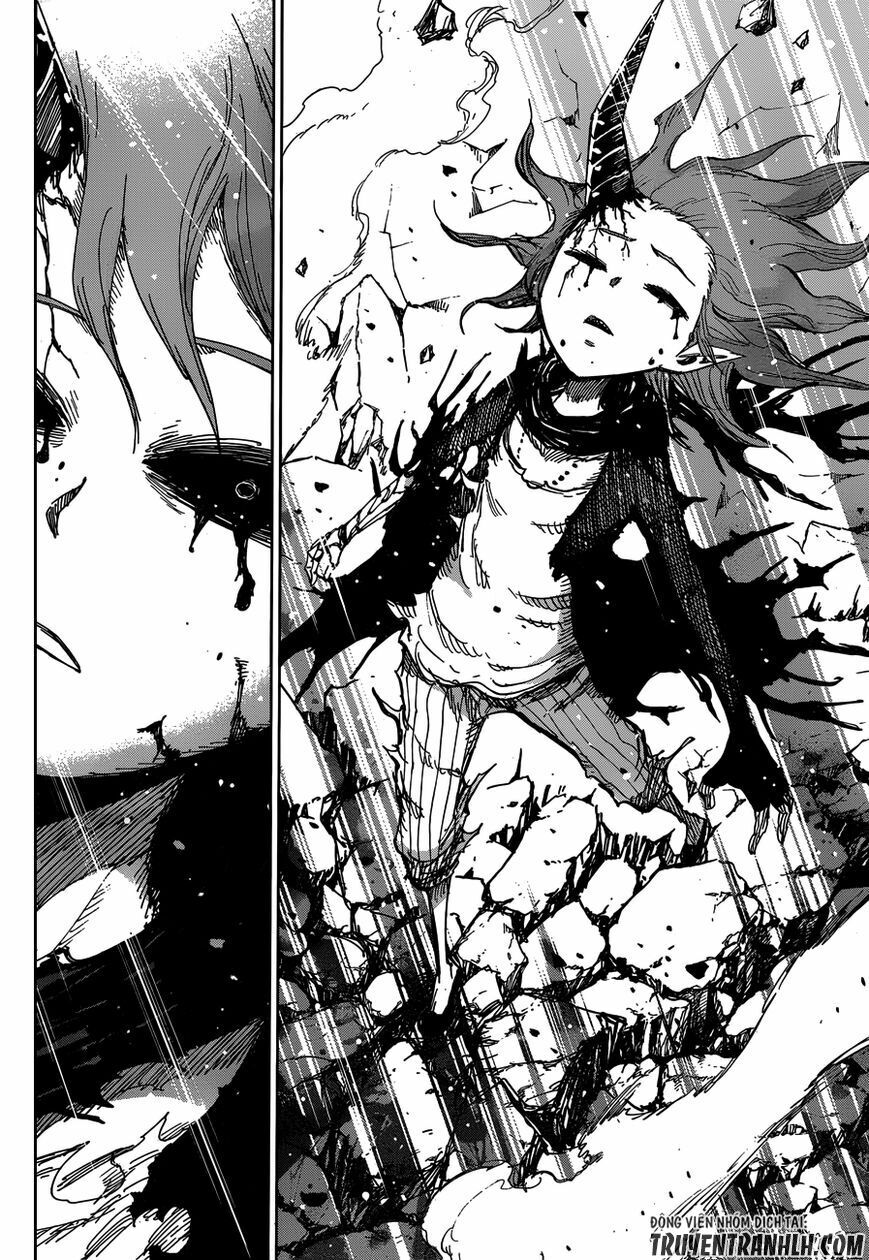 Uratarou: Chapter 47