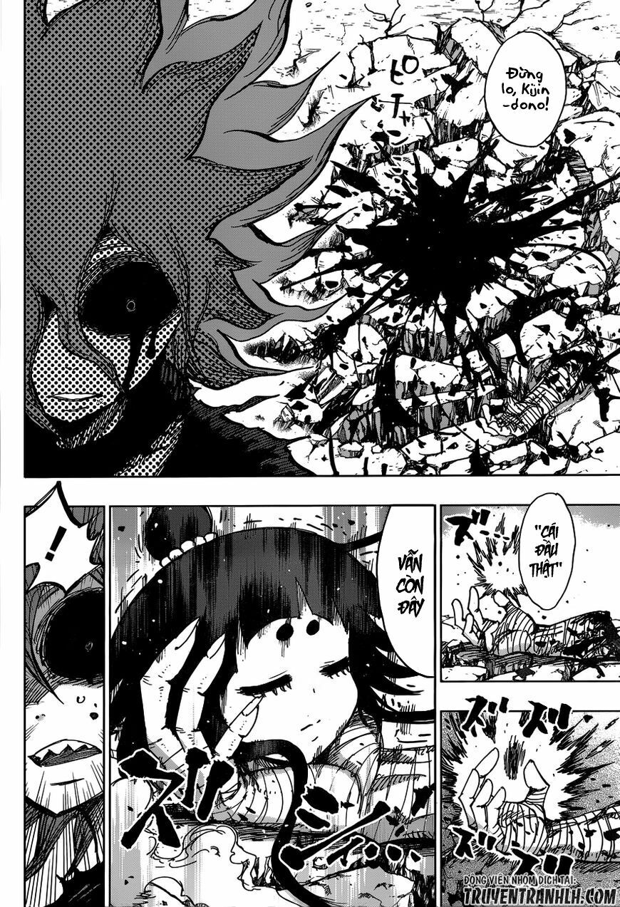 Uratarou: Chapter 47