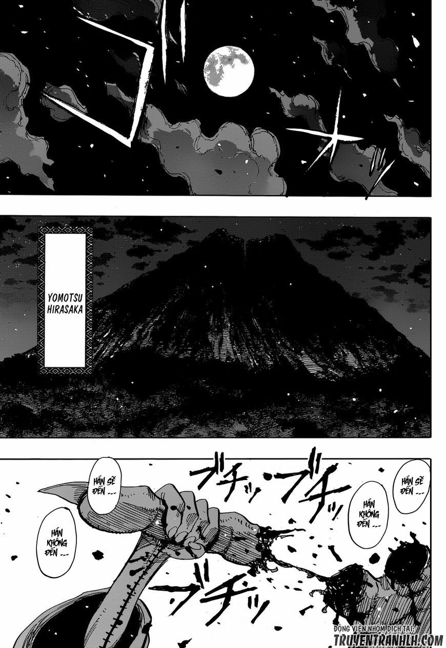 Uratarou: Chapter 47