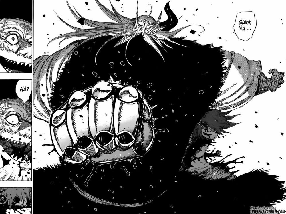 Uratarou: Chapter 47