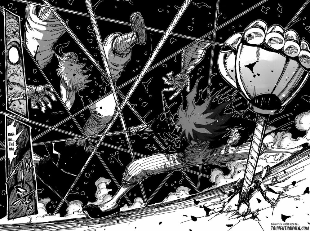 Uratarou: Chapter 47