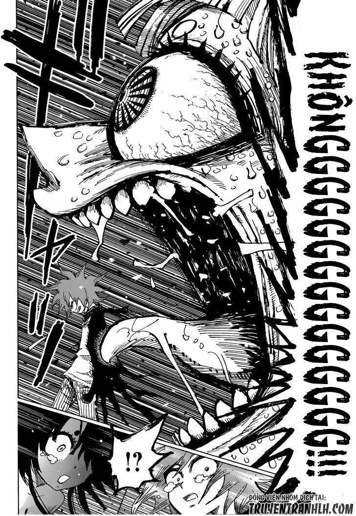 Uratarou: Chapter 49