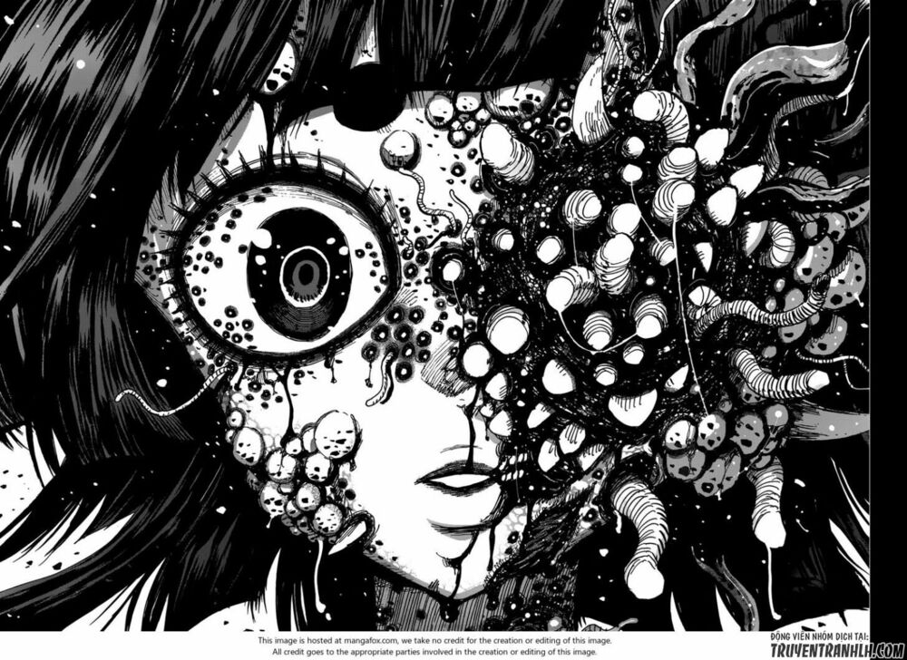 Uratarou: Chapter 49