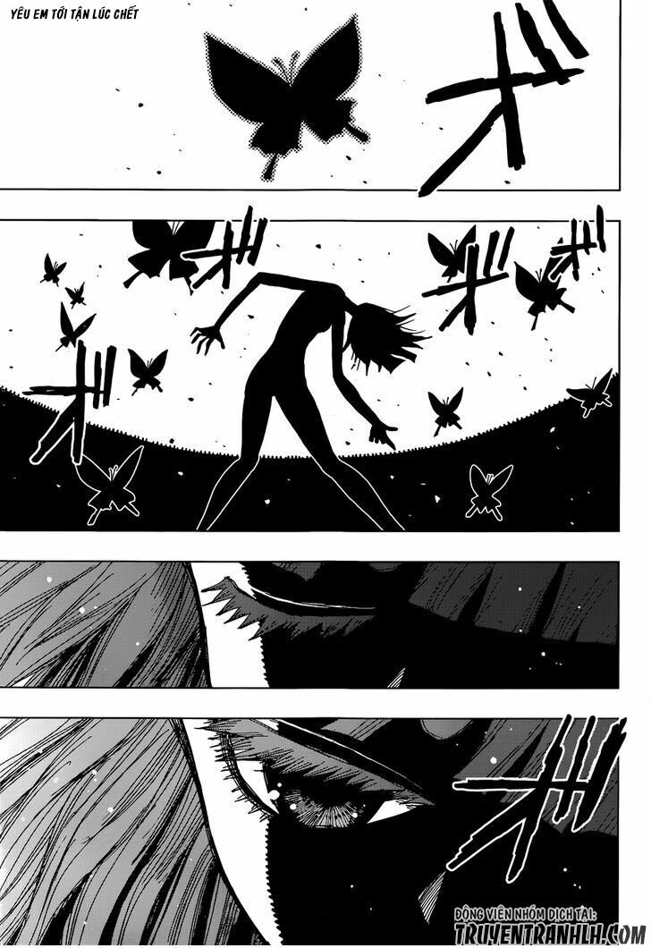 Uratarou: Chapter 49