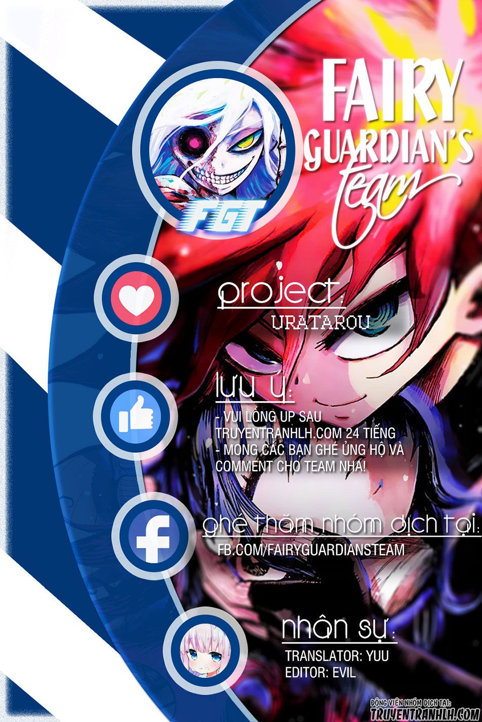 Uratarou: Chapter 5.5