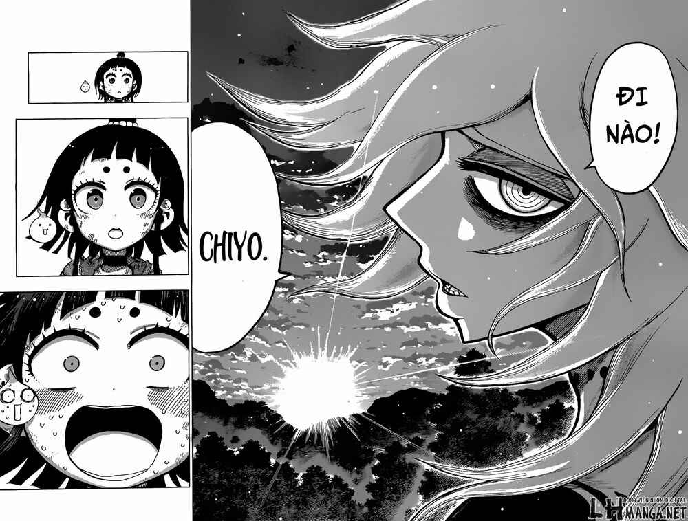 Uratarou: Chapter 5