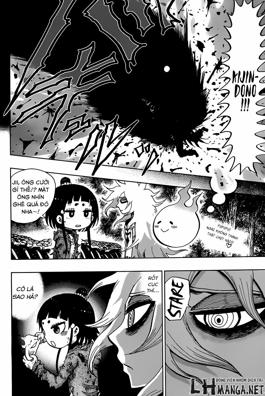 Uratarou: Chapter 5