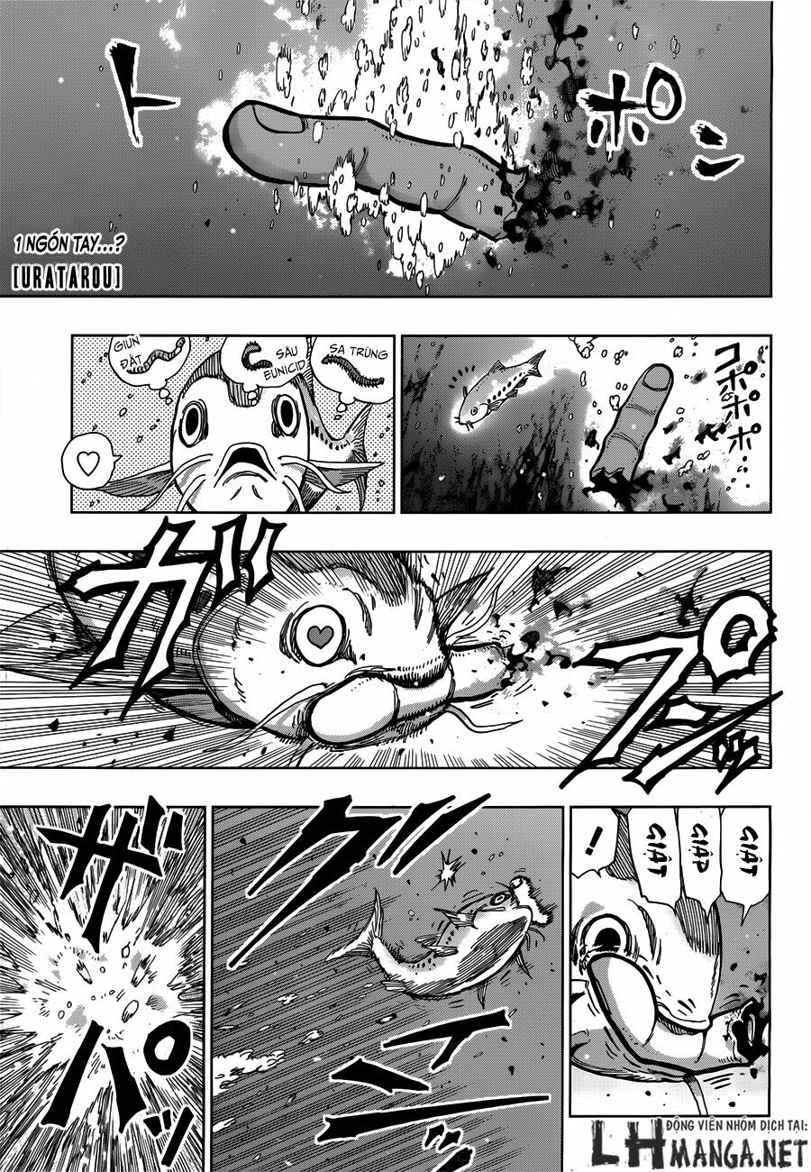 Uratarou: Chapter 6