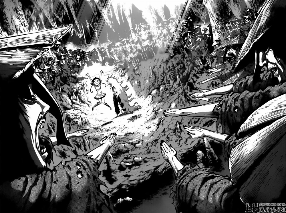 Uratarou: Chapter 6