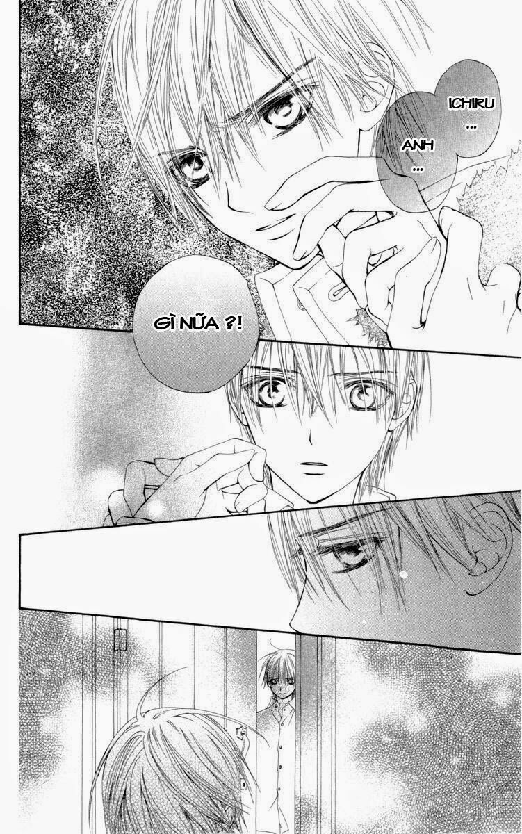 Hiệp sĩ Vampire: Chapter 19