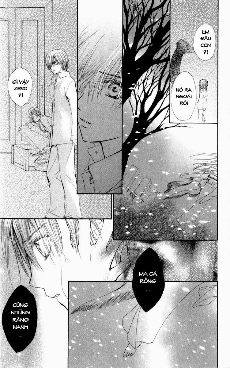 Hiệp sĩ Vampire: Chapter 19